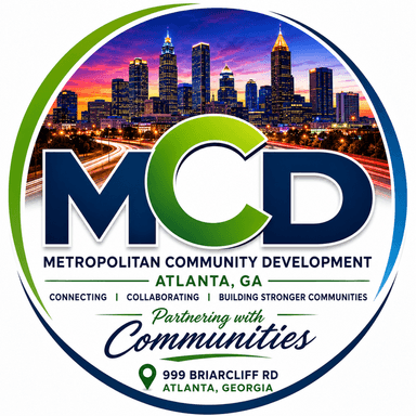 Metropolitan Community Development